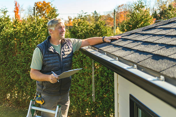 Trusted Roof Inspection service in Spokane, WA - Ben Roofing and Steel LLC